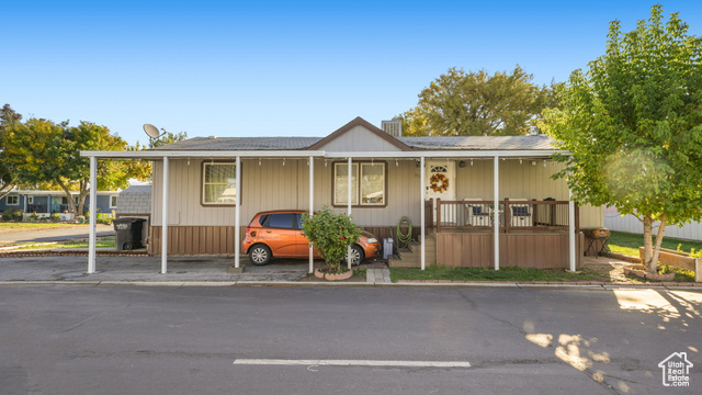 Photo 2 for MLS #2116432 at 2573 W 2573 W 2780 #177