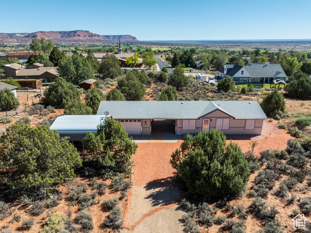 1459 S STEWART DR ,Kanab UT 84741