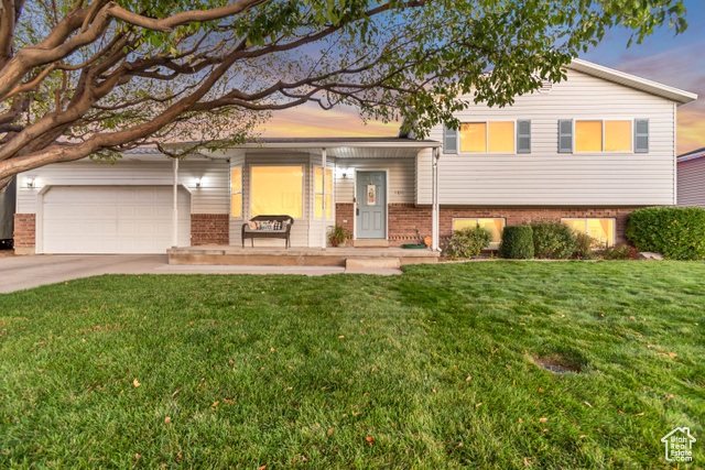 1611 S 2850 E ,Spanish Fork UT 84660