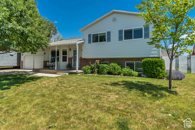 Photo 35 - 1611 S 2850 East, Spanish Fork UT 84660