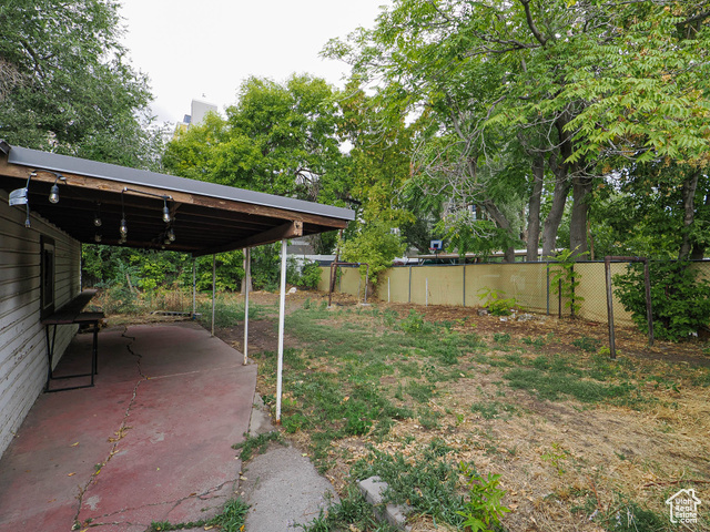 Photo 36 for MLS #2116441 at 4730 S Box Elder St