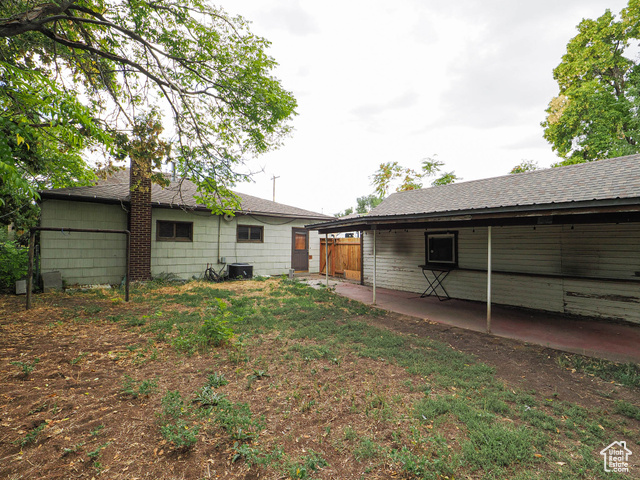 Photo 34 for MLS #2116441 at 4730 S Box Elder St