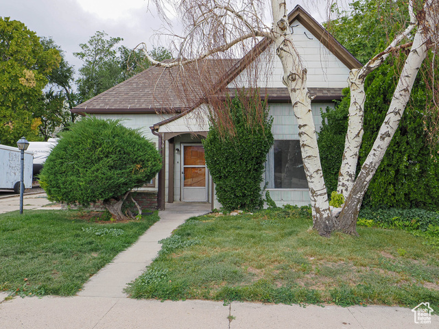 4730 S BOX ELDER ST, Murray UT 84107