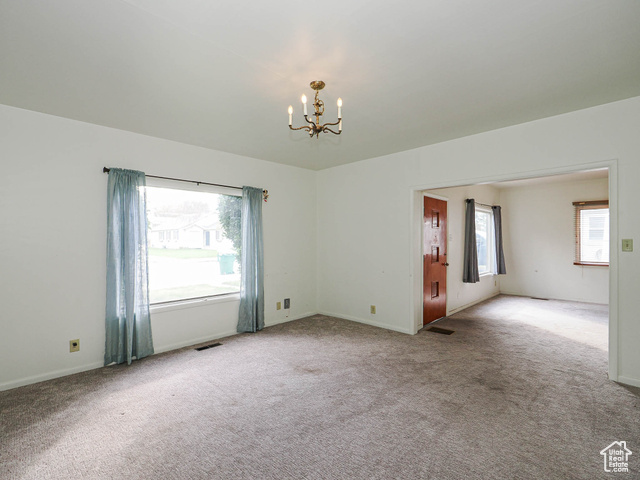 Photo 10 for MLS #2116441 at 4730 S Box Elder St