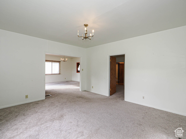 Photo 13 for MLS #2116441 at 4730 S Box Elder St
