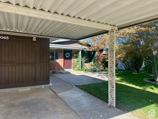 Photo 2 - 4065 Eccles Ave, Ogden UT 84403