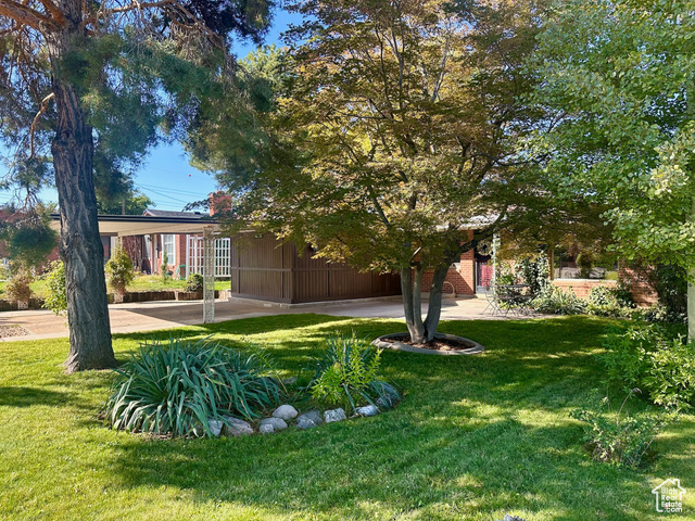 4065 ECCLES AVE, Ogden UT 84403