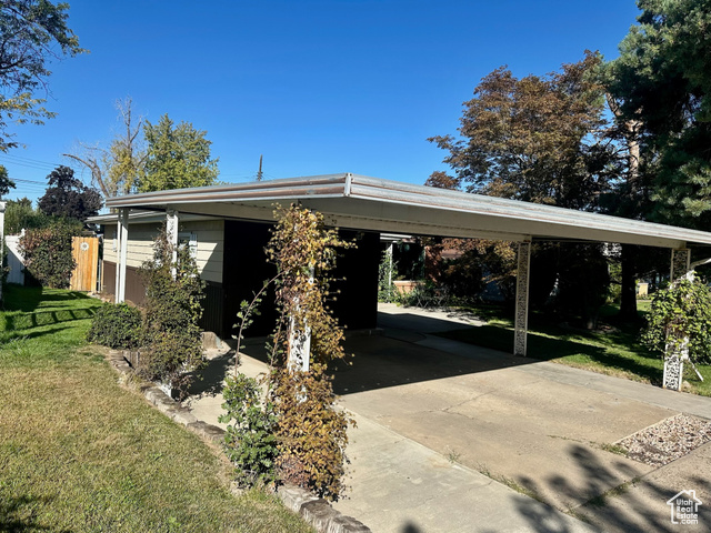 Photo 3 - 4065 Eccles Ave, Ogden UT 84403