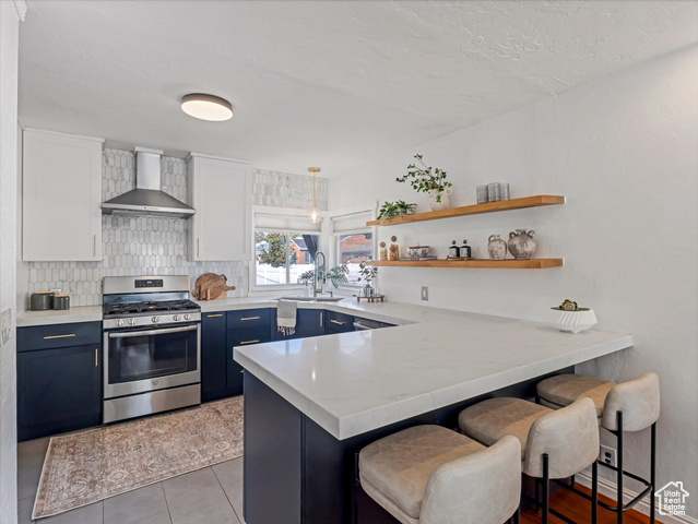 Photo 8 for MLS #2116443 at 1839 E Stratford Ave