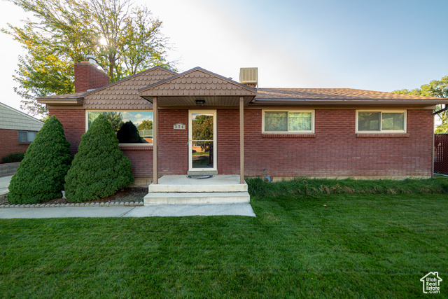 374 ORCHARD AVE, American Fork UT 84003