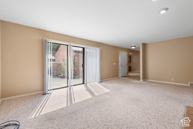 Photo 9 for MLS #2116445 at 1085 E 6165 South #33