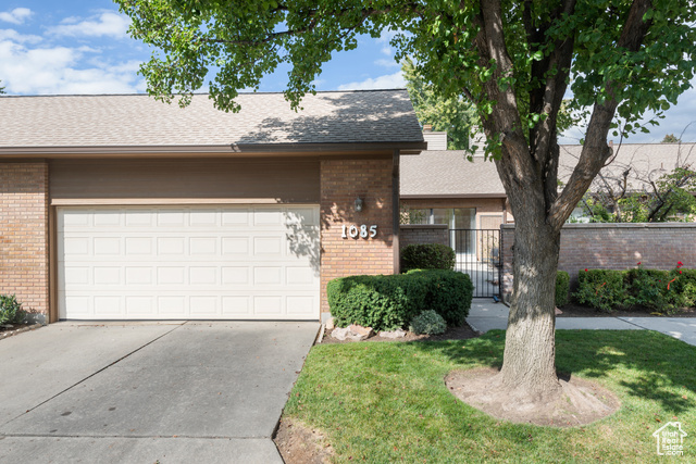1085 E 6165 S #33, Murray UT 84121