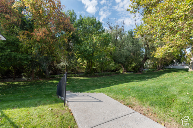 Photo 25 for MLS #2116445 at 1085 E 6165 South #33