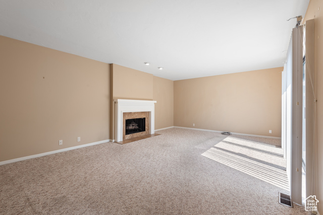 Photo 8 for MLS #2116445 at 1085 E 6165 South #33