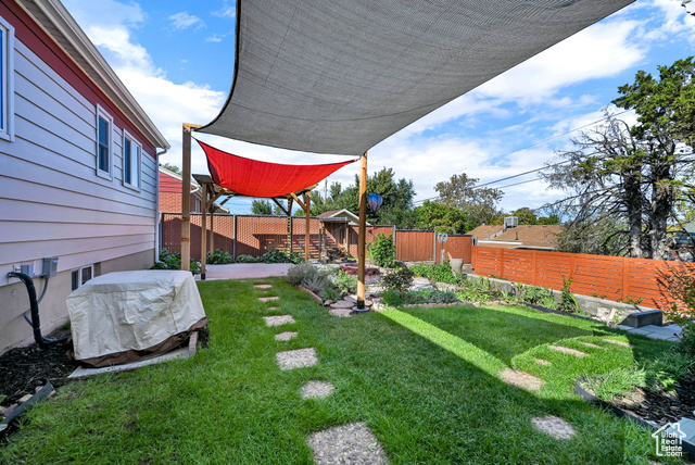 Photo 29 for MLS #2116446 at 430 W 4675 South