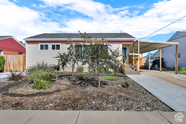 Photo 2 for MLS #2116446 at 430 W 4675 South