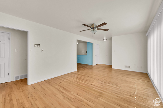 Photo 9 for MLS #2116446 at 430 W 4675 South