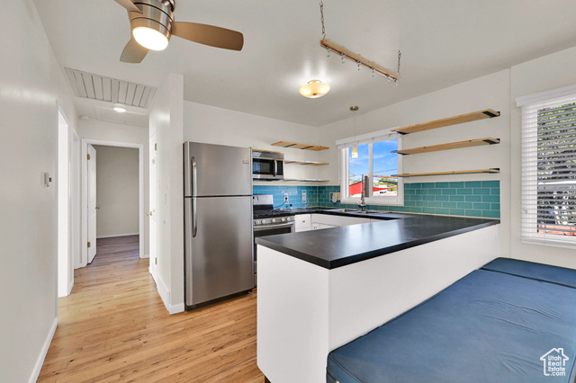 Photo 11 for MLS #2116446 at 430 W 4675 South