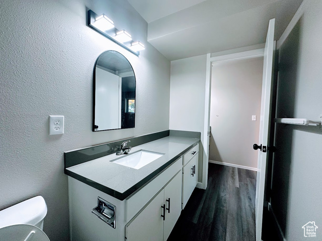 Photo 8 for MLS #2116448 at 1772 E 5725 South