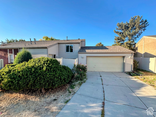 View photos for 1772 E 5725 South MLS #2116448 - 1772 E 5725 South