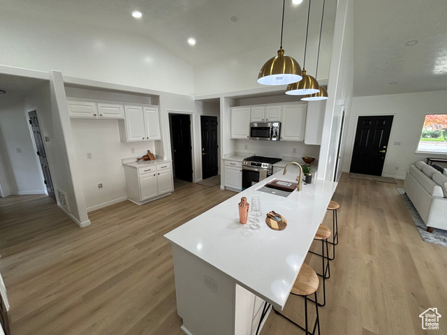 Photo 3 - 352 N Sam Gates Rd, Ogden UT 84404