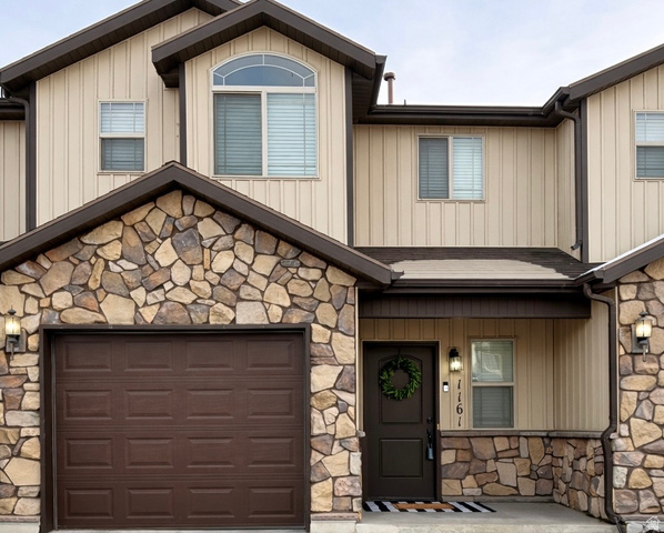 1161 W Lancelot Ln
                     MLS #2116452