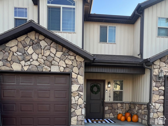 1161 W LANCELOT LN, West Haven UT 84401