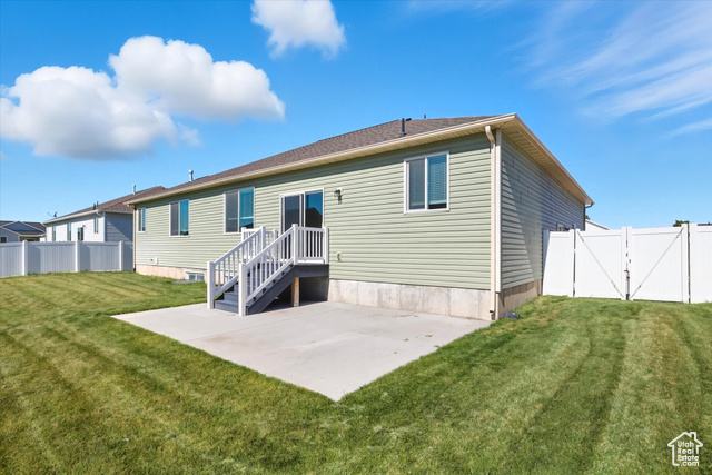 Photo 41 for MLS #2116454 at 101 W 930 South