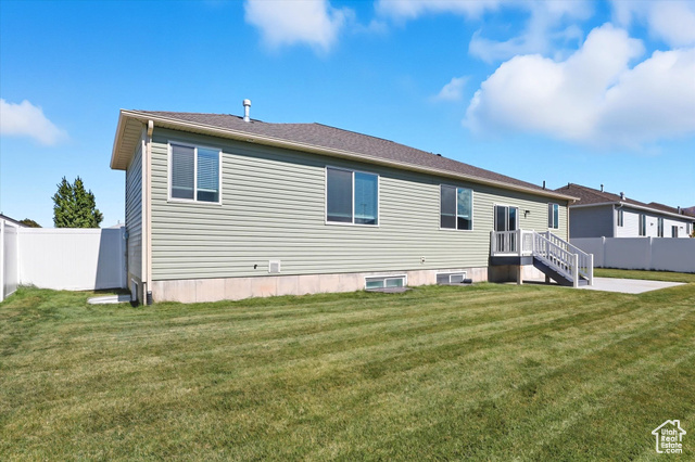 Photo 44 for MLS #2116454 at 101 W 930 South