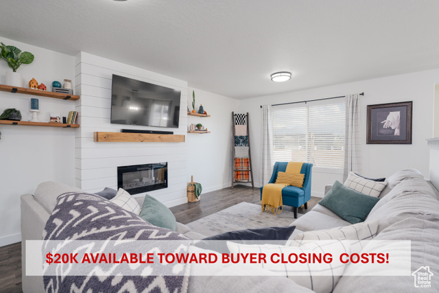 458 S DAY DREAM LN, Saratoga Springs UT 84045