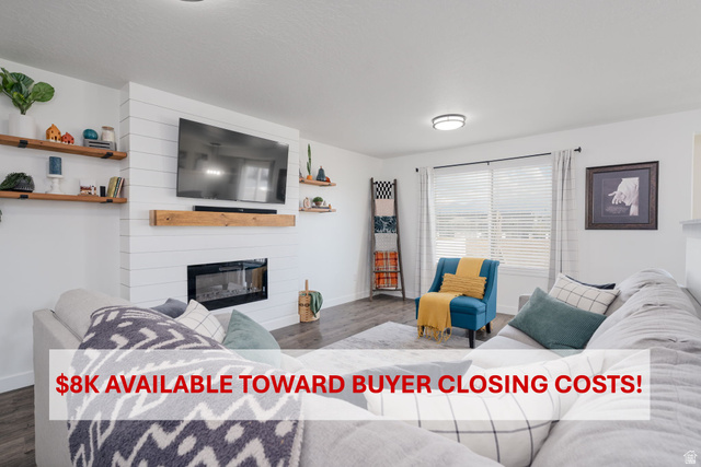 458 S Day Dream Ln
                     MLS #2116455