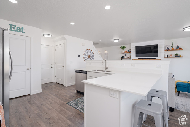 Photo 8 for MLS #2116455 at 458 S Day Dream Ln