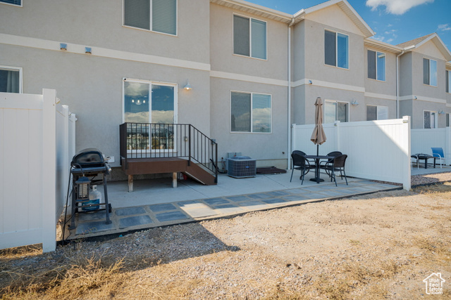 Photo 34 for MLS #2116455 at 458 S Day Dream Ln