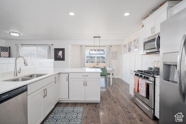 Photo 10 for MLS #2116455 at 458 S Day Dream Ln