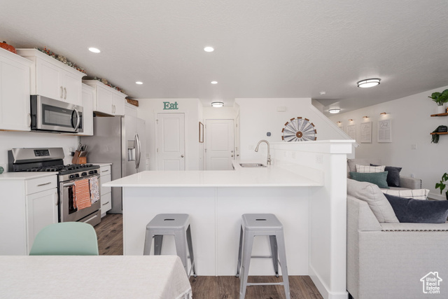 Photo 7 for MLS #2116455 at 458 S Day Dream Ln