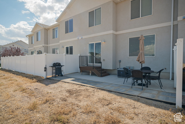 Photo 35 for MLS #2116455 at 458 S Day Dream Ln