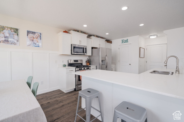 Photo 6 for MLS #2116455 at 458 S Day Dream Ln