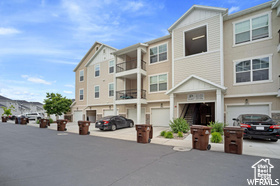 14487 S RONAN LN #P202, Herriman UT 84096