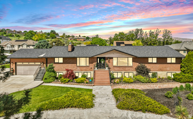 208 S 1100 E
                     MLS #2116457