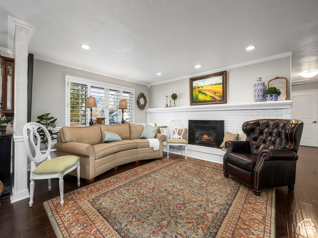Photo 5 for MLS #2116457 at 208 S 1100 East