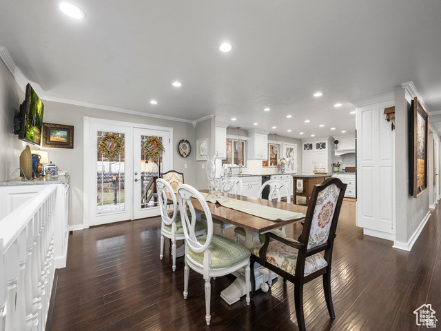 Photo 6 for MLS #2116457 at 208 S 1100 East