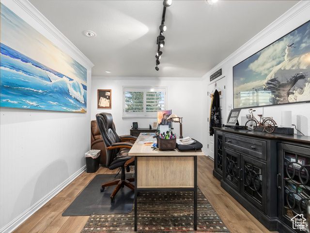 Photo 16 for MLS #2116457 at 208 S 1100 East