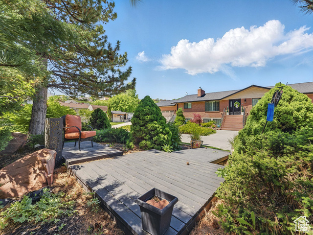 Photo 28 for MLS #2116457 at 208 S 1100 East