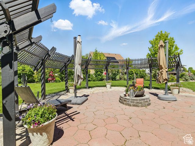 Photo 30 for MLS #2116457 at 208 S 1100 East