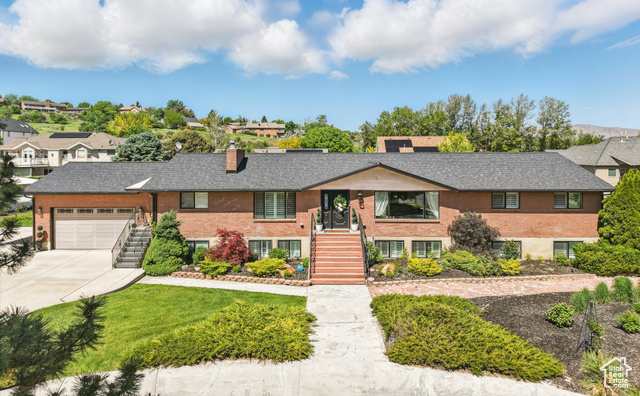 MLS #2116457                     located at 208 S 1100 East,
                     Payson, UT