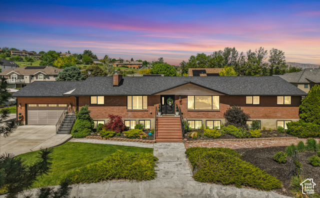 208 S 1100 E, Payson UT 84651
