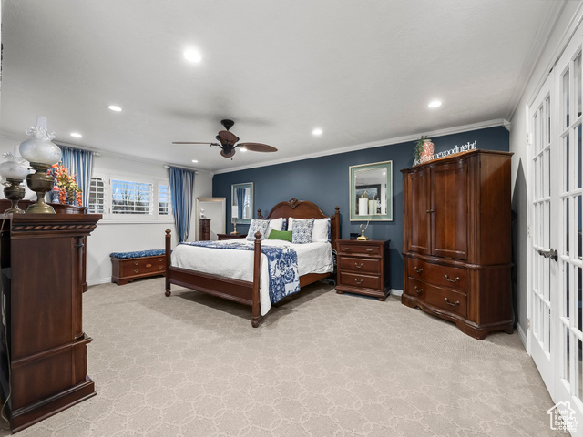 Photo 10 for MLS #2116457 at 208 S 1100 East