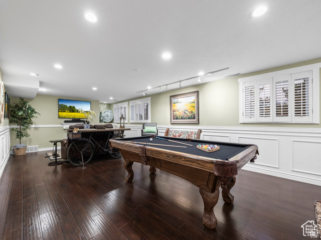Photo 20 for MLS #2116457 at 208 S 1100 East