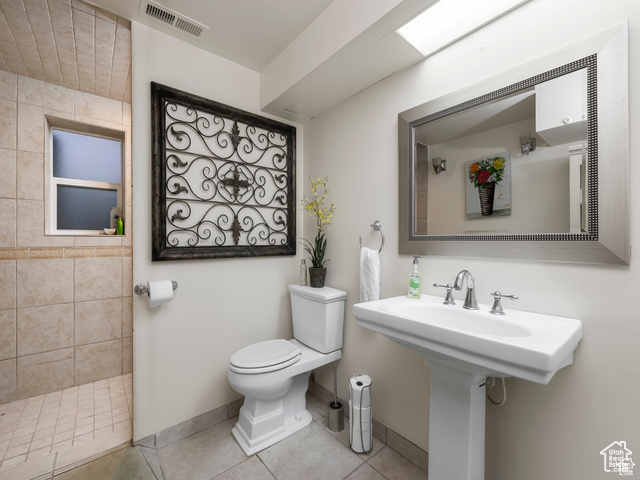 Photo 17 for MLS #2116457 at 208 S 1100 East