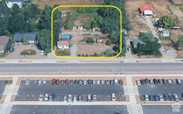 Photo 2 for MLS #2116459 at 1240 W 890 South